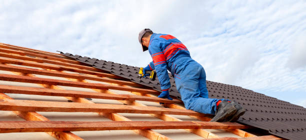 Best Chimney Flashing Repair  in Granbury, TX