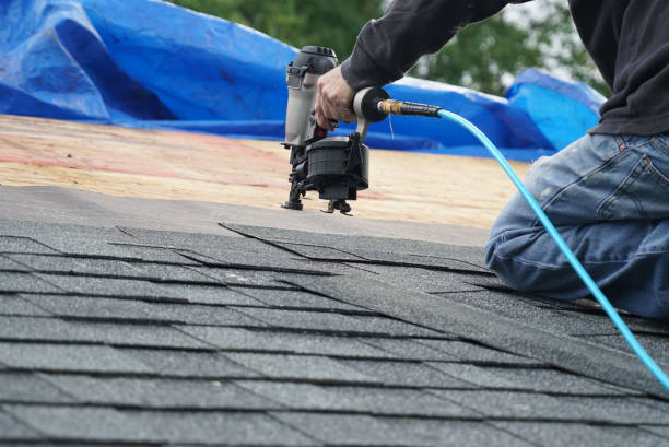 Best Flat Roofing  in Granbury, TX