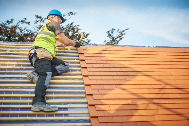 Best Emergency Roof Repair Services  in Granbury, TX